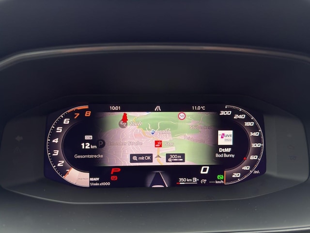 Cupra Leon DSG Sportstourer