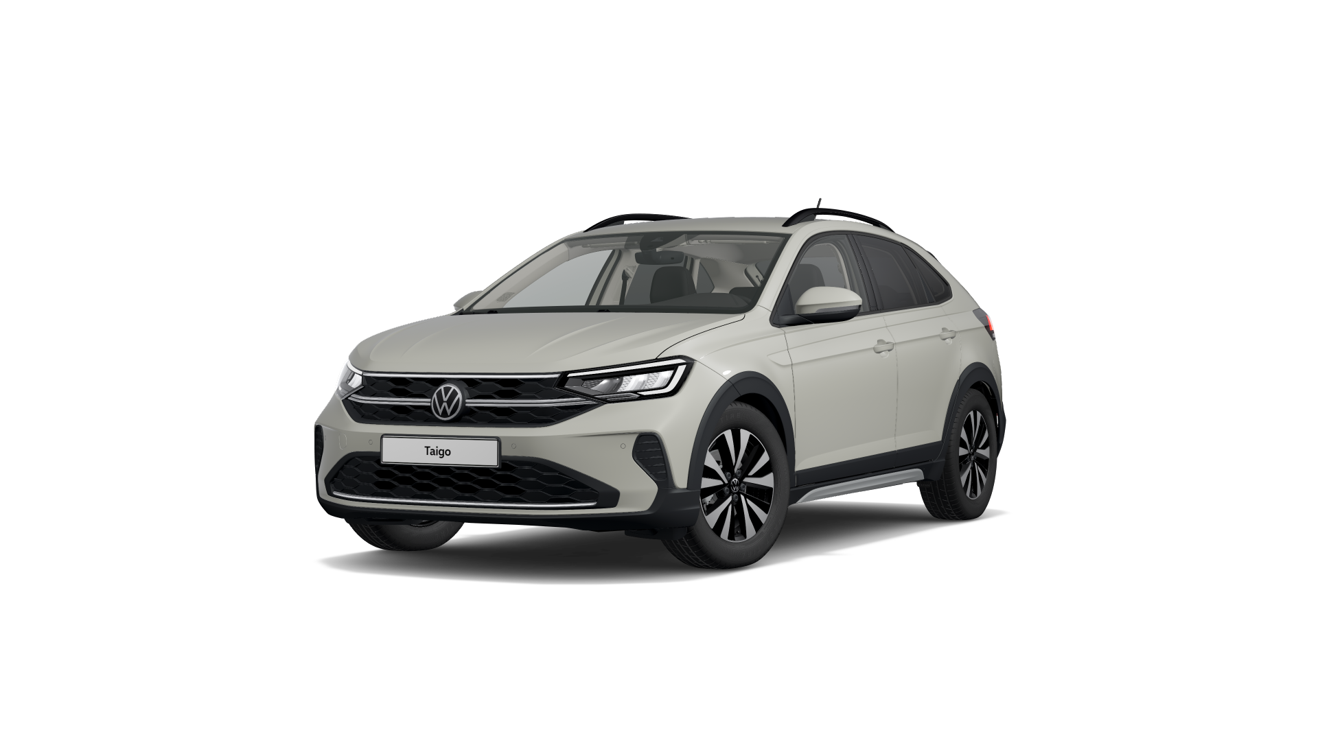 Volkswagen Taigo Life