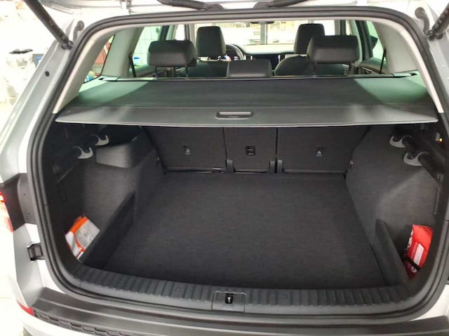Skoda Kodiaq 2.0 TDI 4x4 Style Style