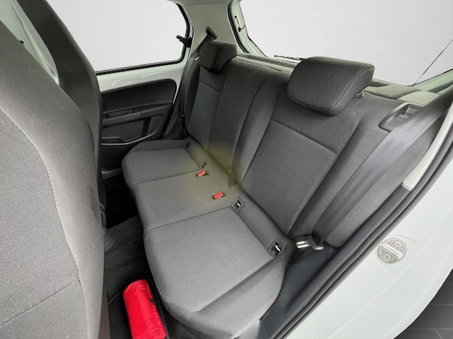 Volkswagen e-up! Plus Style