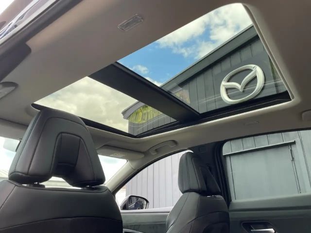 Nissan Ariya 87 kWh Evolve e-4ORCE