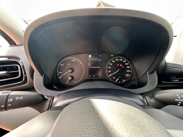 Mazda 2 Hybrid 1.5L VVT-i 116 PS e-CVT FWD CENTRE-LINE