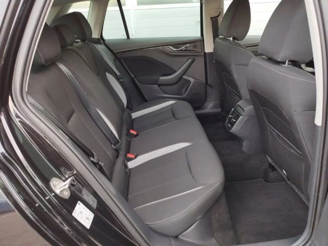 Skoda Kamiq Selection