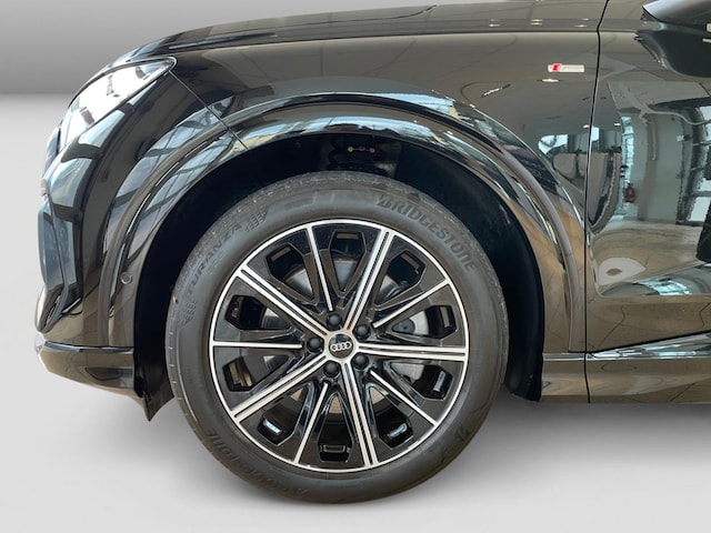 Audi Q4 e-tron 50 Quattro