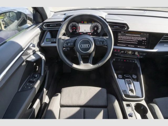 Audi A3 35 TDI S-Line S-Tronic Sedan Sportback