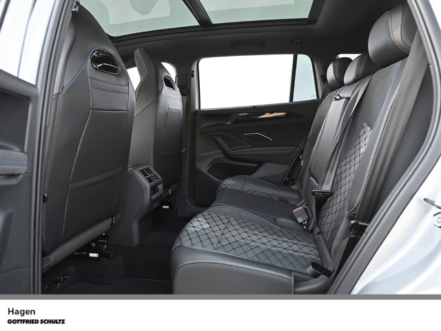 Volkswagen Tayron 4Motion DSG R-Line