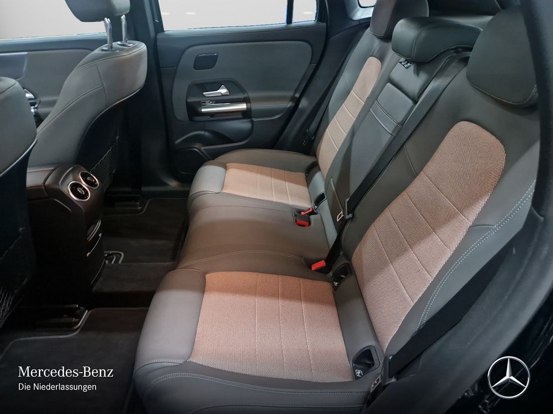 Mercedes-Benz EQA 250