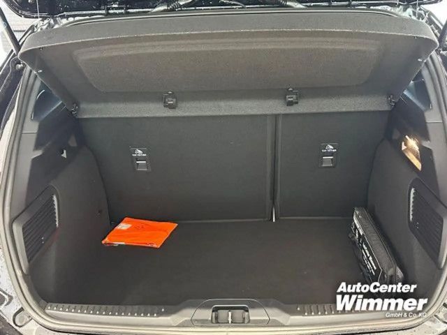 Ford Focus EcoBoost ST Line