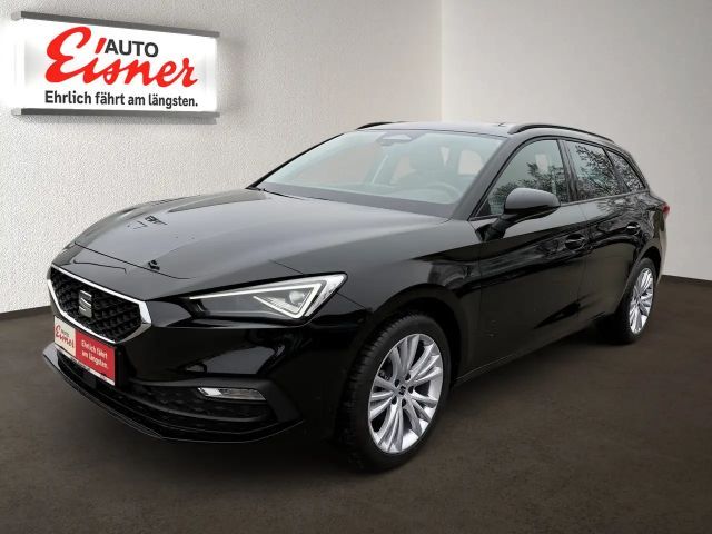 Seat Leon 1.5 TSI Style