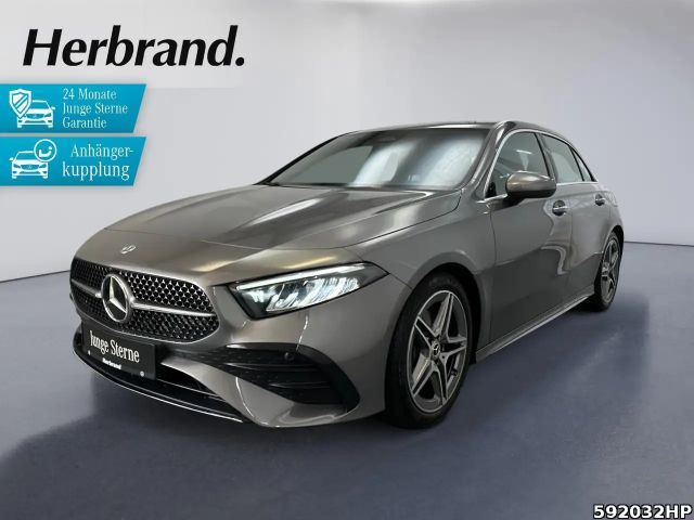 Mercedes-Benz A 200 AMG Line