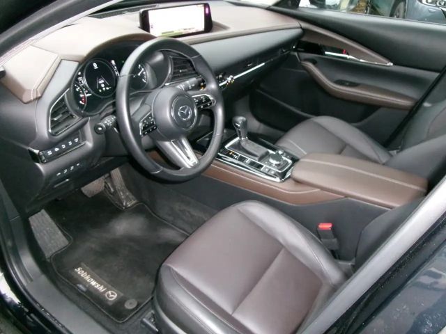 Mazda CX-30 SkyActiv e-Skyactiv
