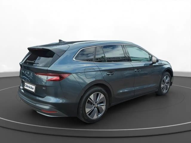 Skoda Enyaq Lounge iV 80