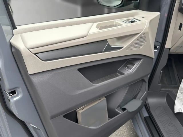 Volkswagen Multivan DSG T7 eHybrid