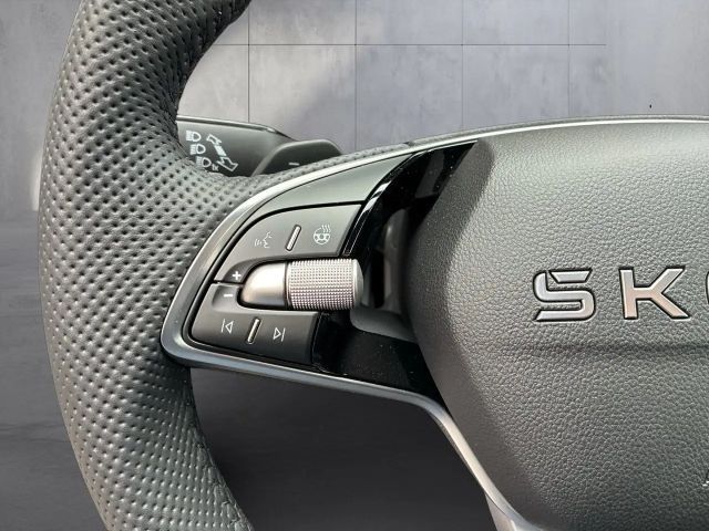 Skoda Scala Monte Carlo