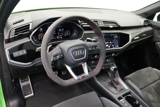 Audi RS Q3 Quattro S-Tronic Sportback