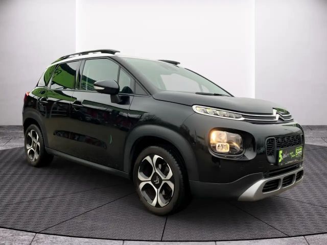 Citroën C3 Aircross PureTech