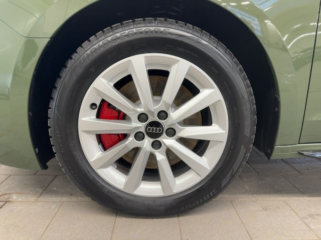 Audi A1 40 TFSI S-Line S-Tronic Sportback