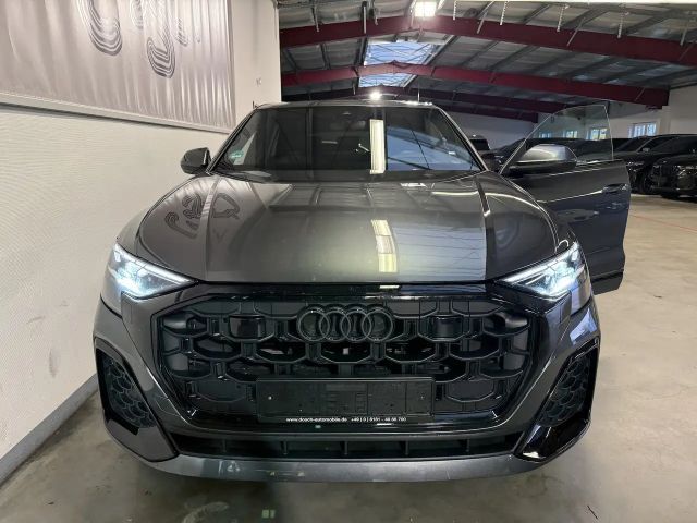 Audi Q8 50 TDI S-Line