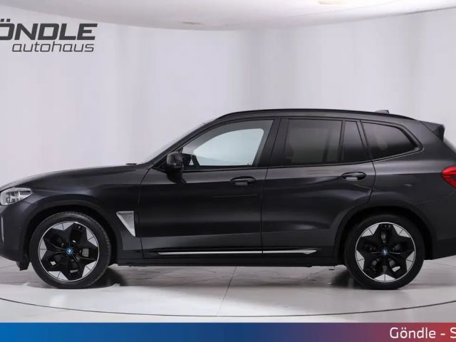 BMW iX3 iX3