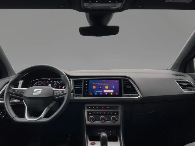 Seat Ateca 1.5 TSI DSG