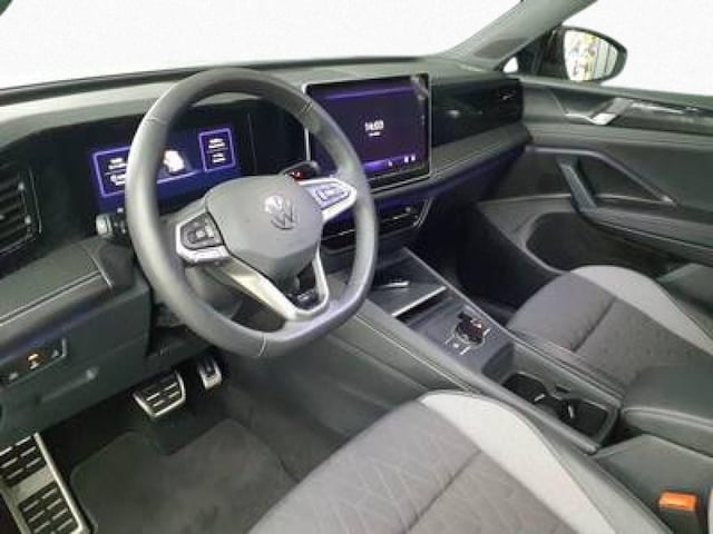 Volkswagen Tiguan 1.5 eTSI DSG