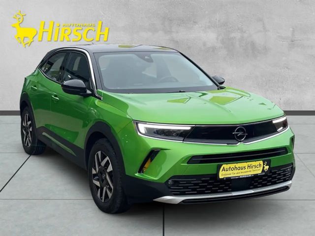 Opel Mokka Elegance Mokka-e