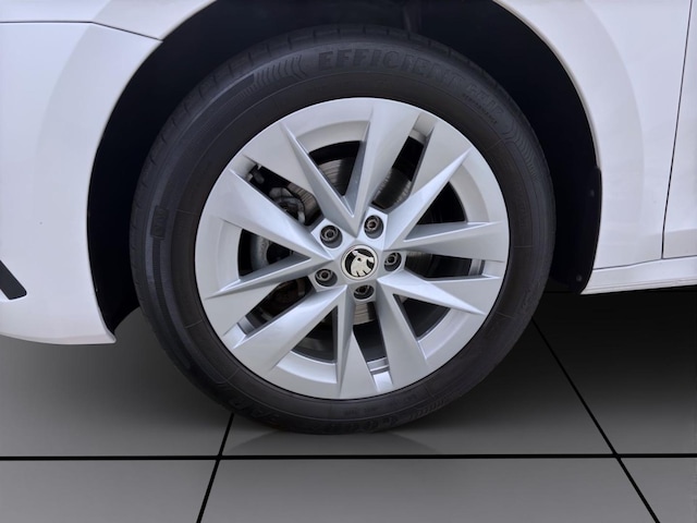 Skoda Octavia 2.0 TDI Combi Style Style