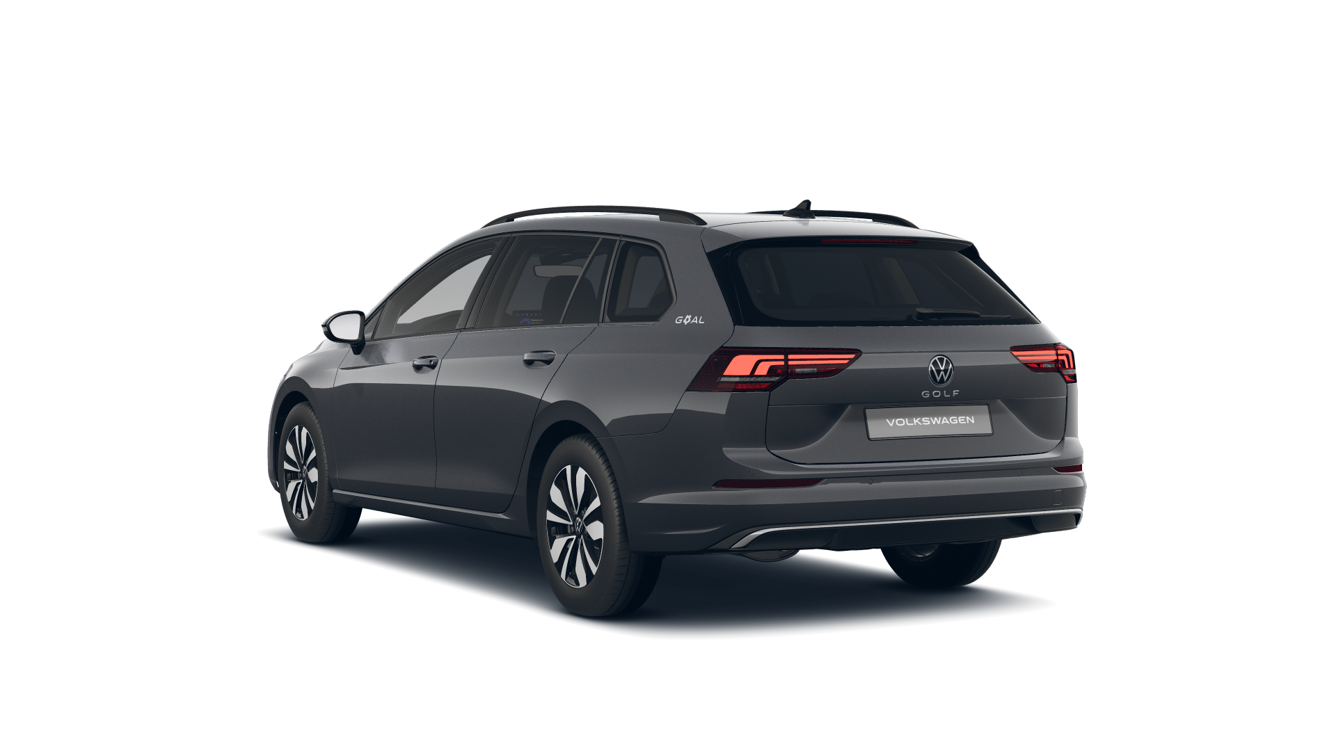 Volkswagen Golf 1.5 TSI Variant