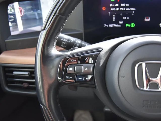 Honda e Honda e*H&R Tieferlegung*360°Kamera*SHZ*Standh