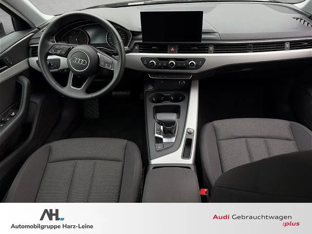 Audi A4 35 TDI Avant S-Line