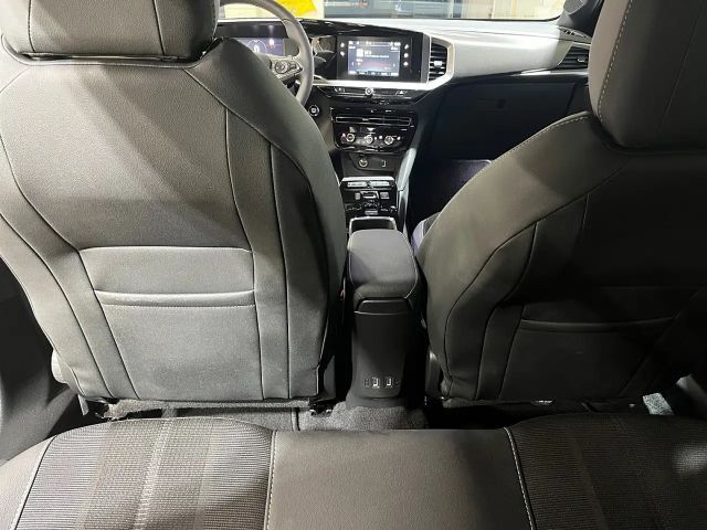 Opel Mokka GS-Line Grand Sport Turbo