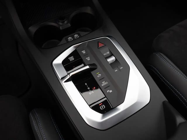 BMW 135 Sedan xDrive