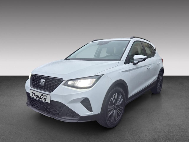 Seat Arona DSG Style