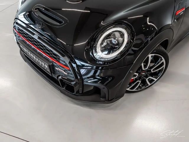 MINI John Cooper Works *LED*PANO*HK*HEADUP*18''