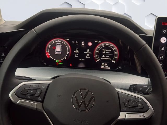 Volkswagen Golf DSG Golf VIII Variant