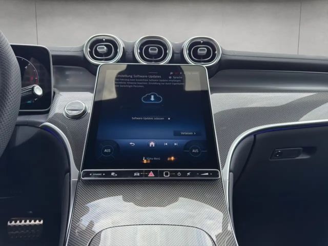 Mercedes-Benz GLC 200 GLC