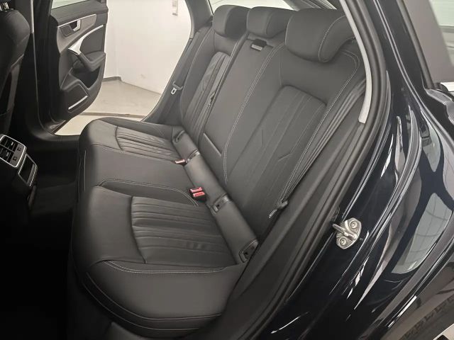 Audi A6 40 TDI Avant