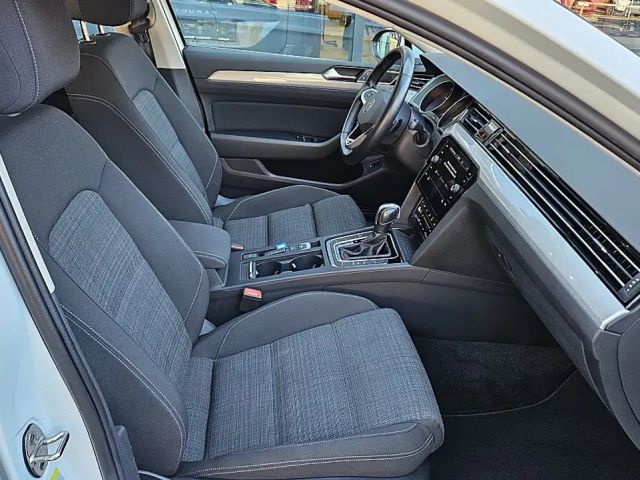 Volkswagen Passat Business DSG Variant