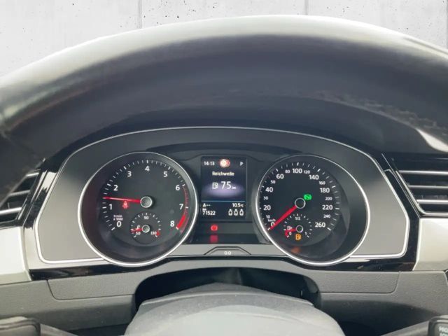 Volkswagen Passat 1.5 TSI Business