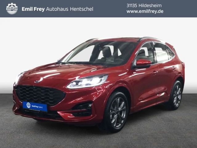 Ford Kuga EcoBoost ST Line