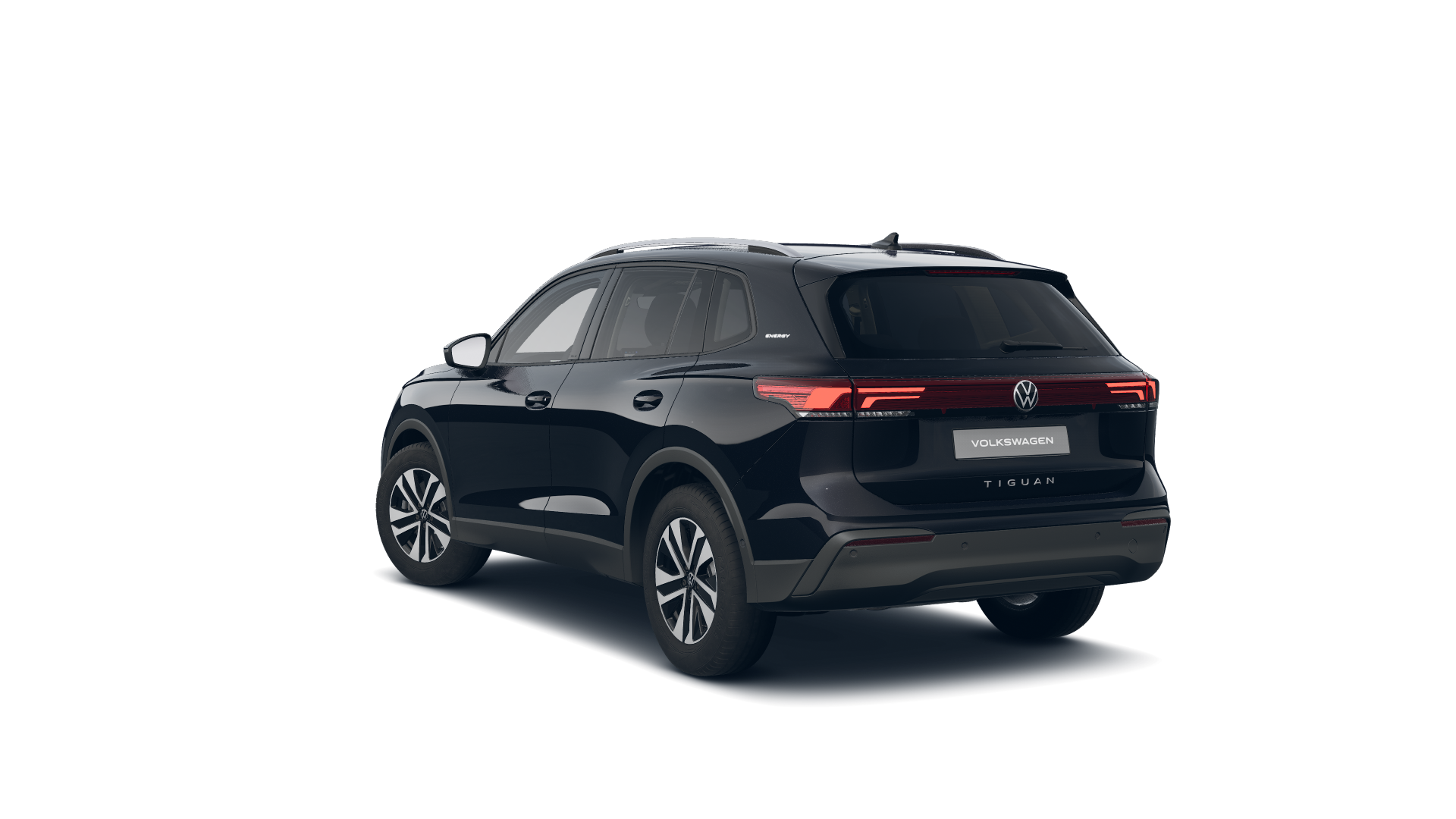 Volkswagen Tiguan DSG Life
