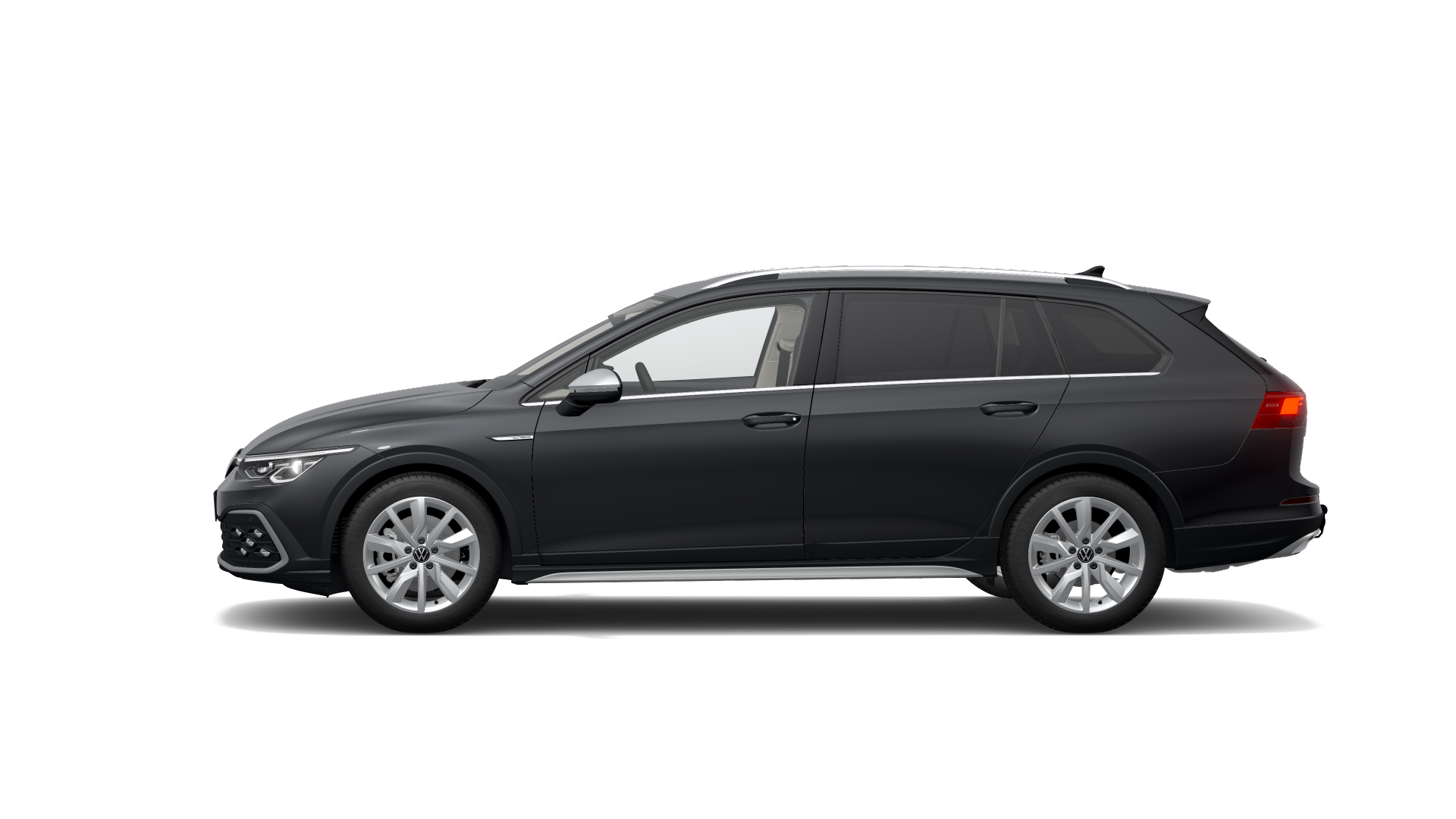 Volkswagen Golf 2.0 TDI AllTrack DSG Variant