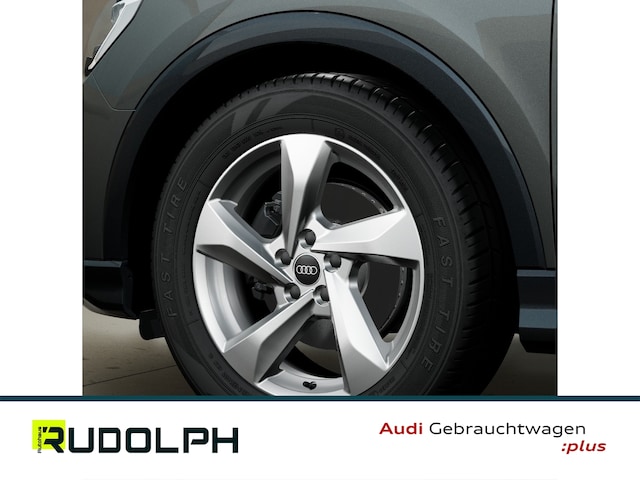 Audi Q3 35 TFSI S-Tronic
