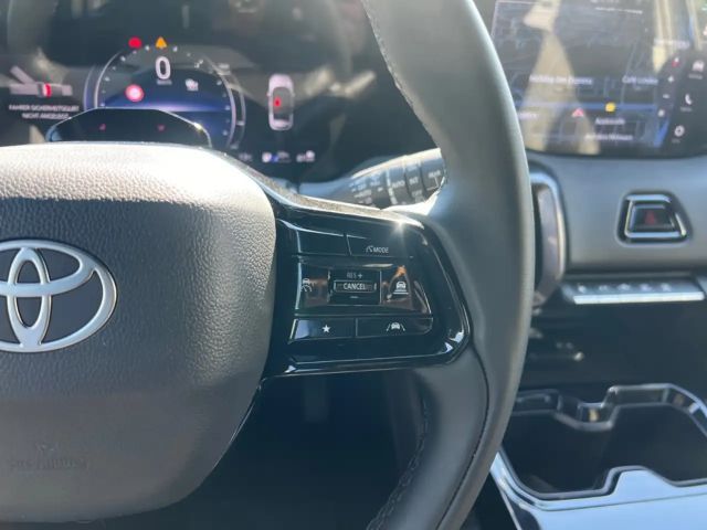 Toyota Urban Cruiser Lounge