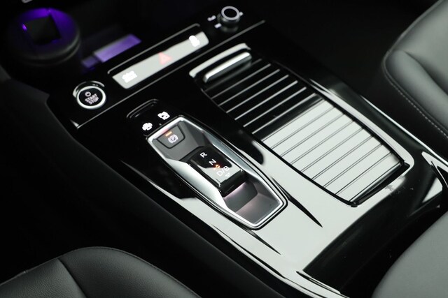 Audi Q6 e-tron Quattro