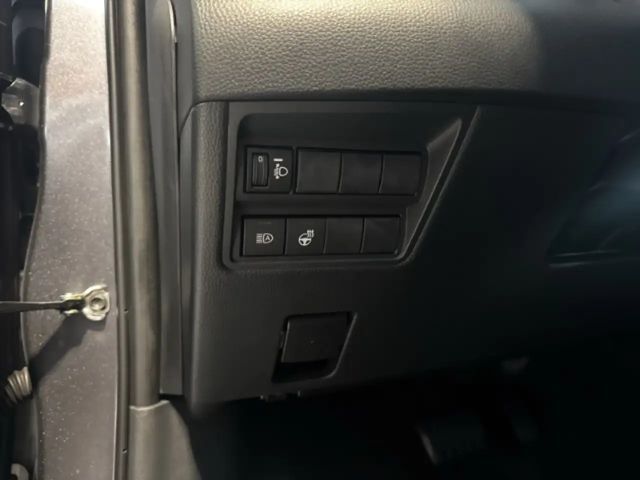 Toyota Yaris Hatchback Hybride