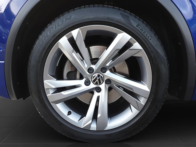 Volkswagen Tiguan 2.0 TSI DSG R-Line