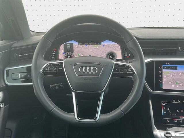 Audi A6 45 TFSI Avant S-Tronic