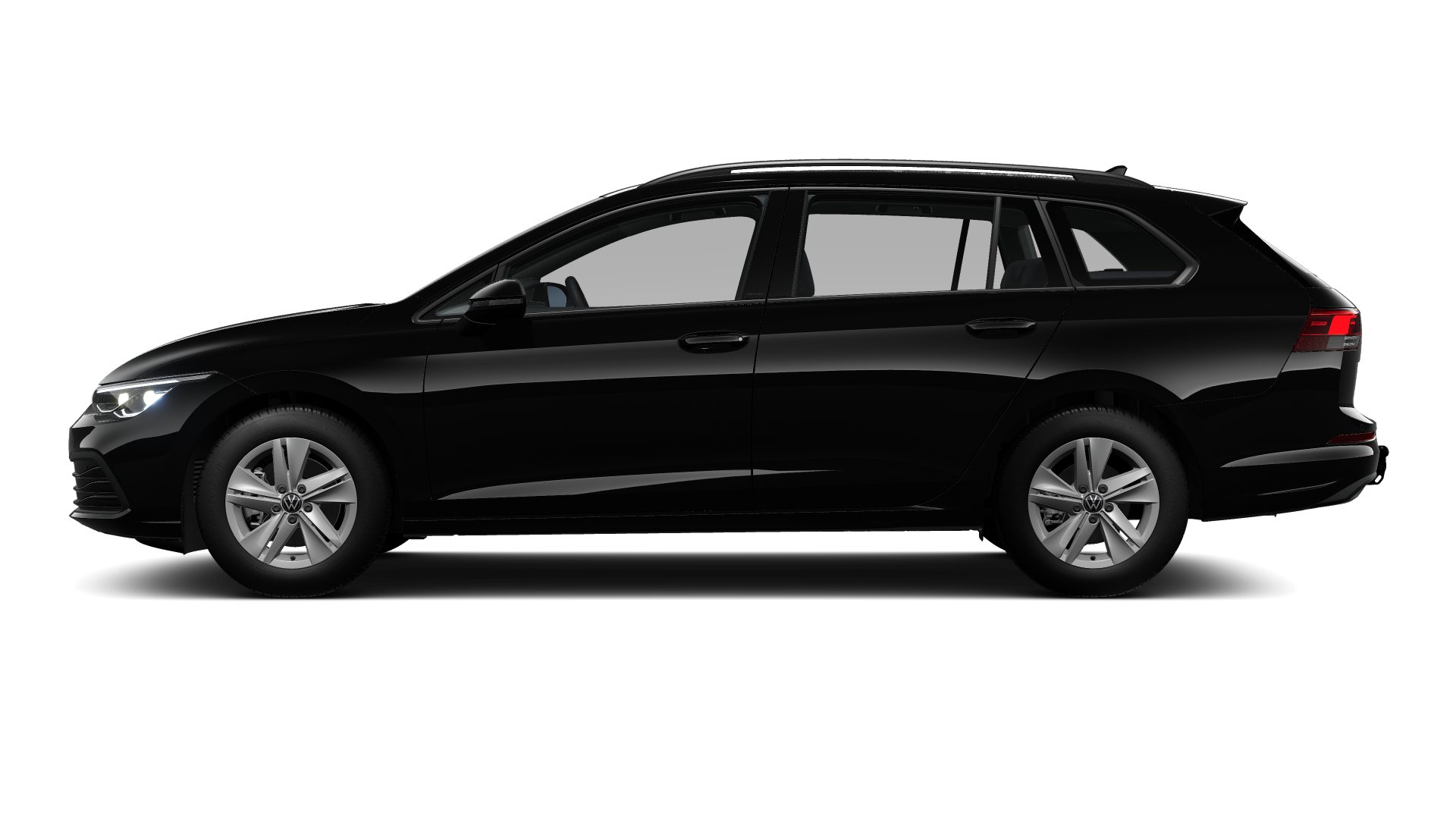 Volkswagen Golf 2.0 TDI Golf VIII Variant