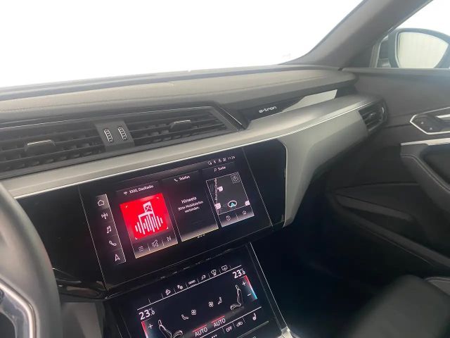 Audi e-tron Sportback